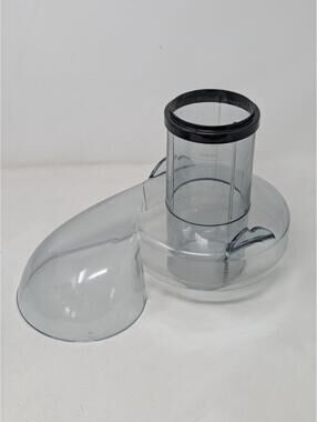Breville Juice Fountain Plus Replacement Top Cover Lid Chute Parts JE95XL JE98XL